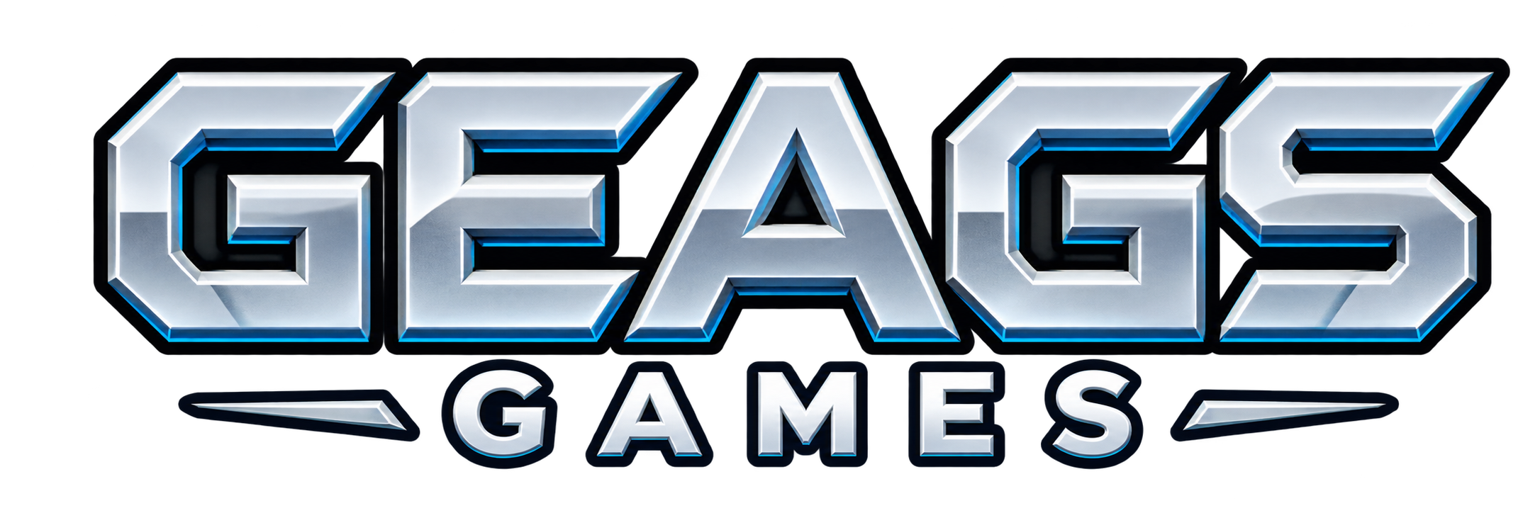 Geags Games